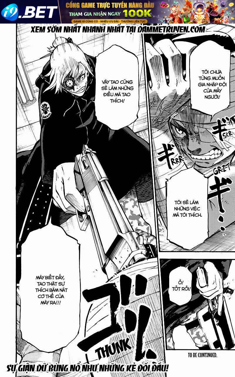 dolly kill kill chapter 20 11