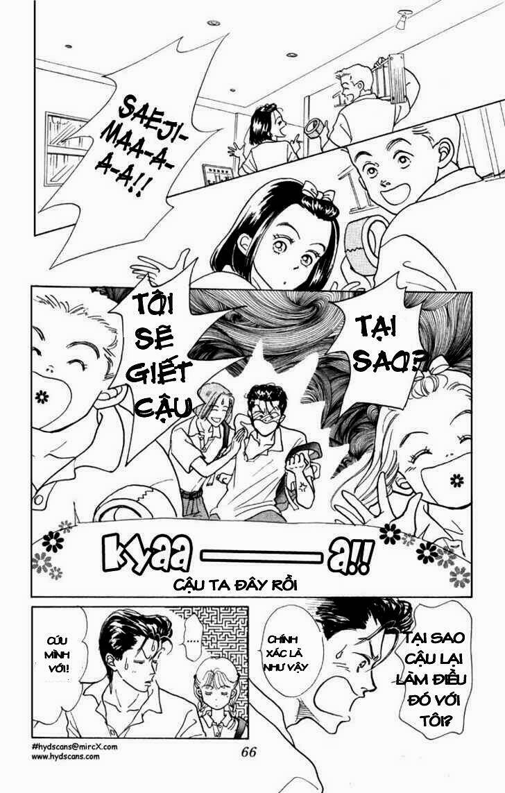 tenshi nanka ja nai chapter 2.2 3