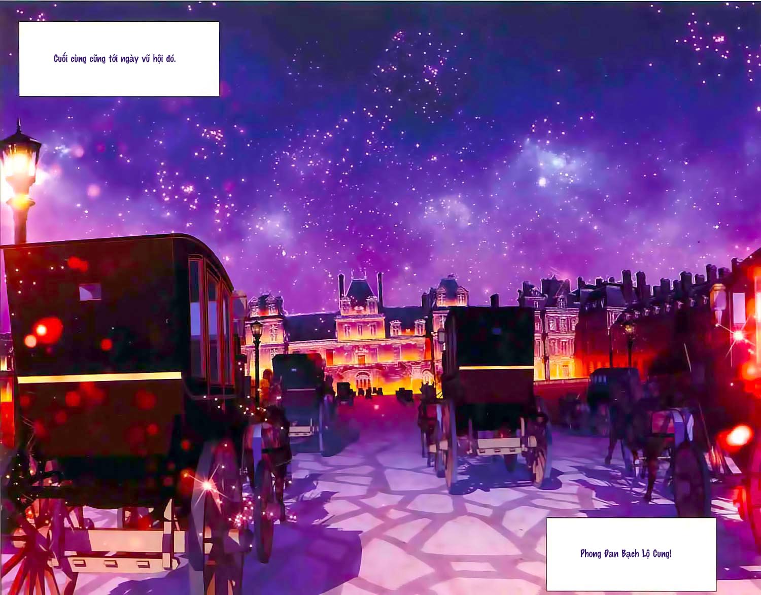 hải yêu chapter 13 15