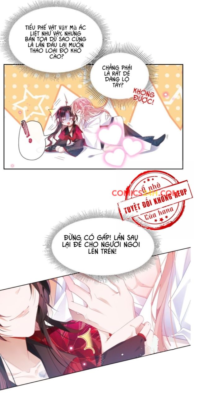 tôi không phải người tầm thường chapter 2 10