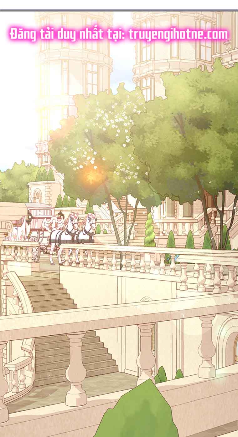 Đánh Cắp Trái Tim Tiểu Thư chapter 67.2 - Trang 28