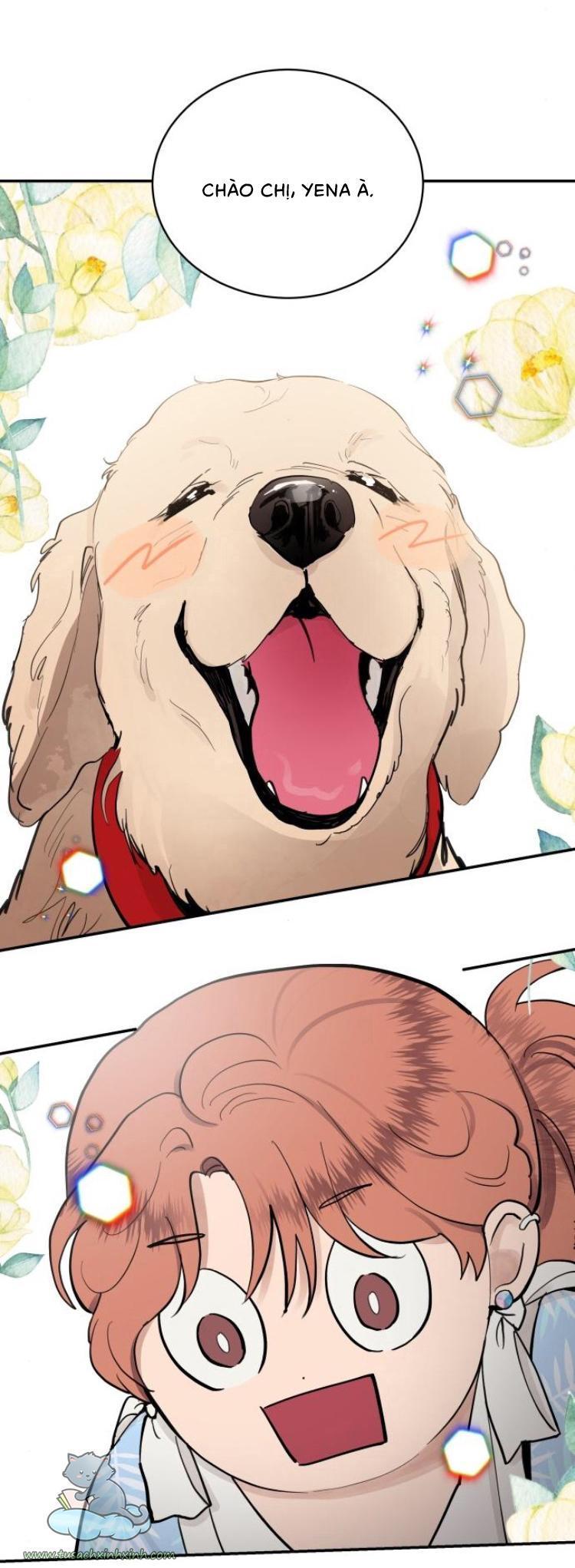 oan gia ngõ hẹp chapter 69 8