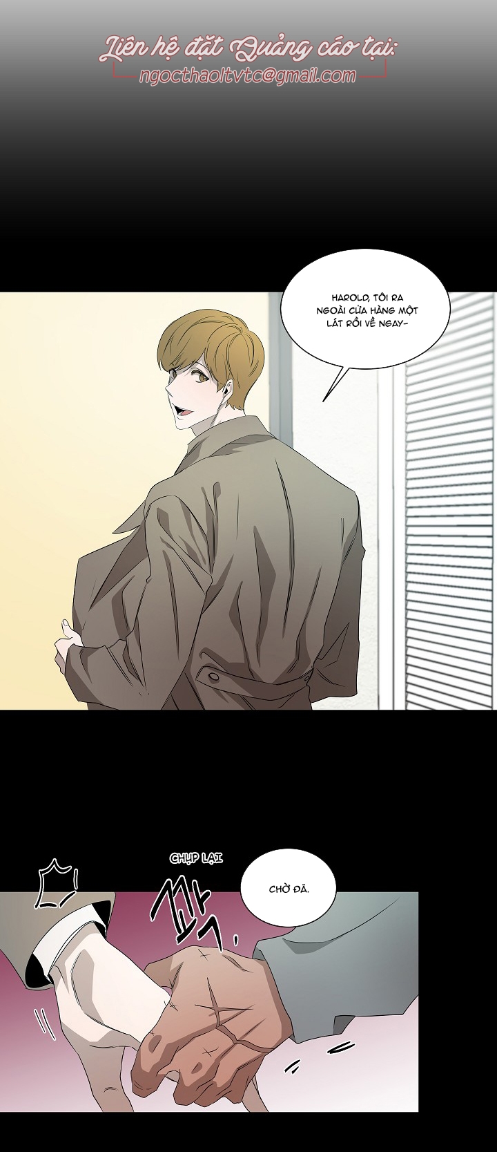 ever green chapter 29 15