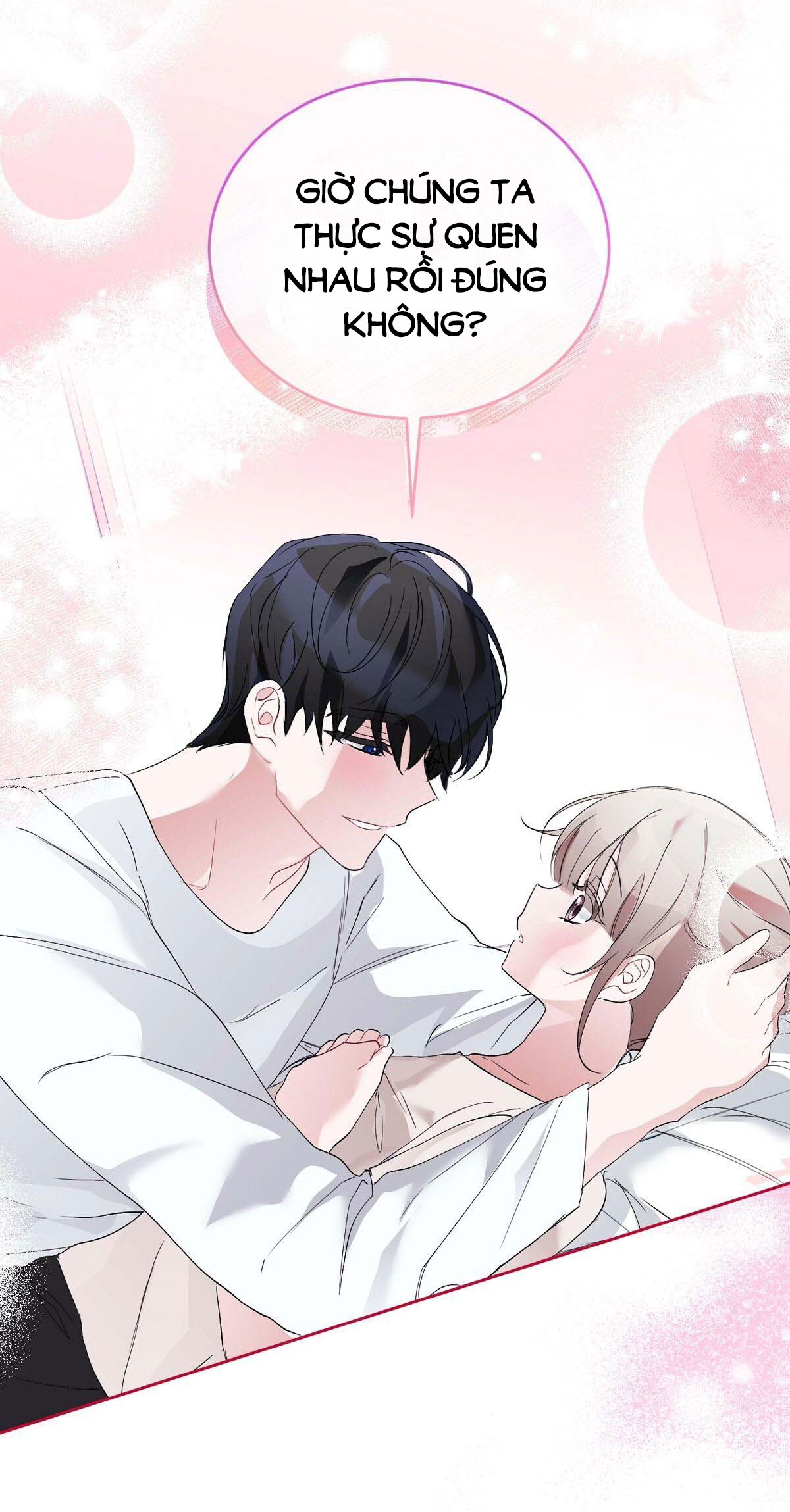 Người Bạn Dâm Loạn chapter 17.2 - Trang 42