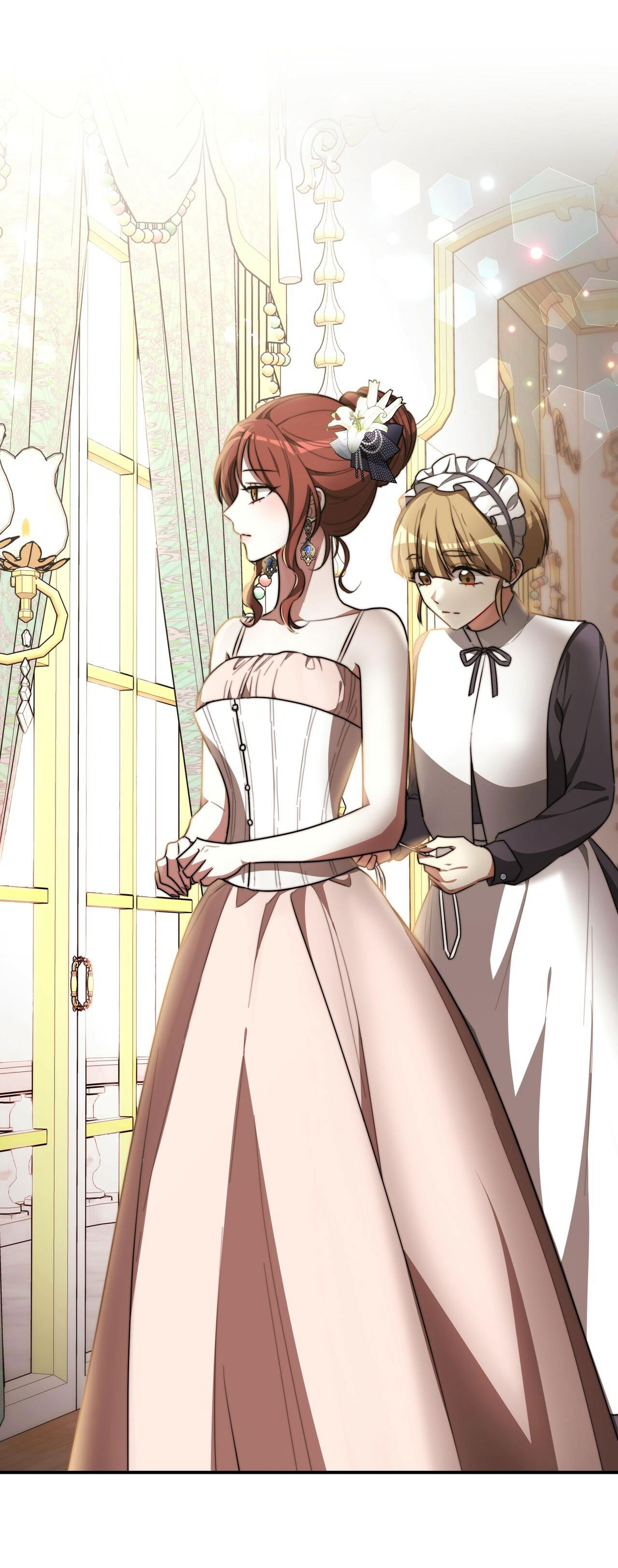 cuộc hôn nhân tay ba chapter 26 18