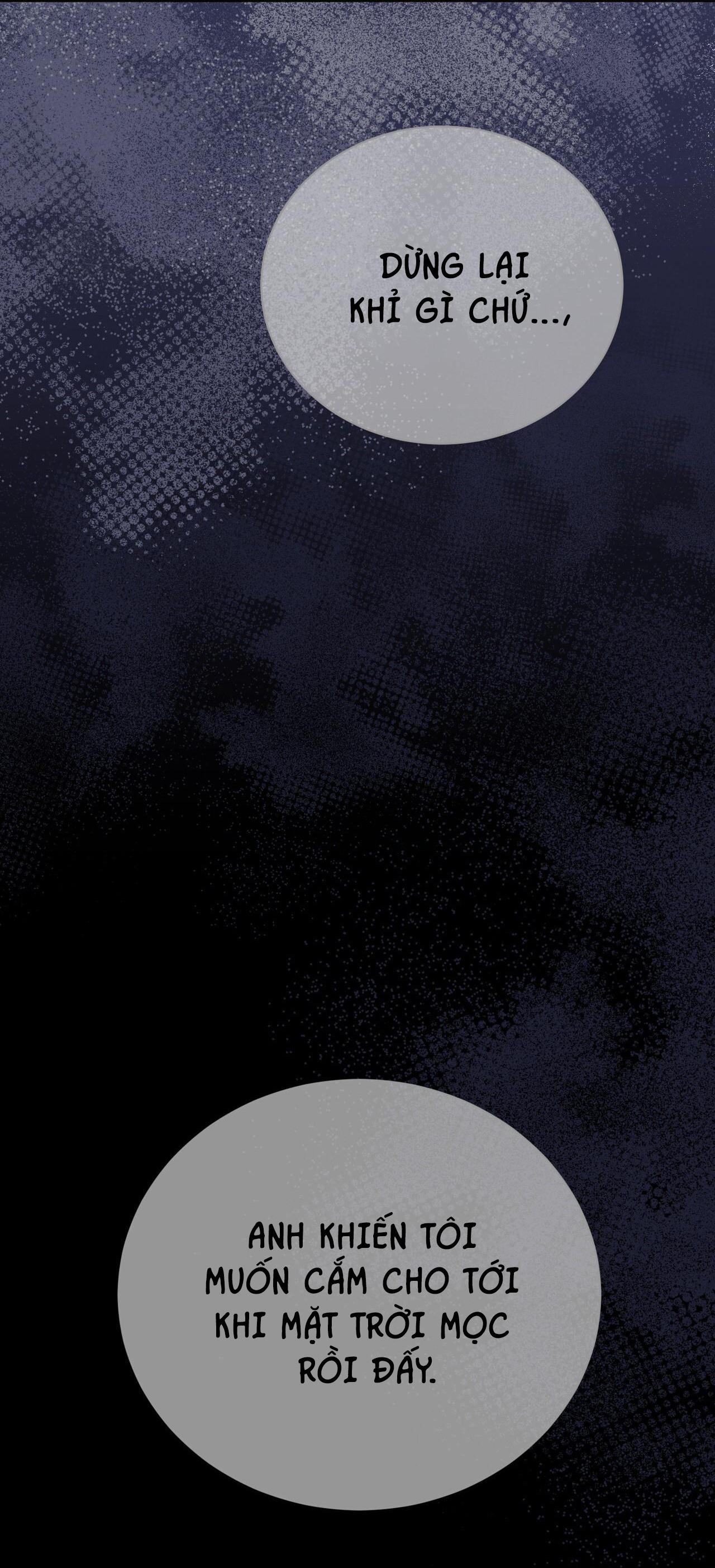 cạm bẫy đại học [m] chapter 53 30