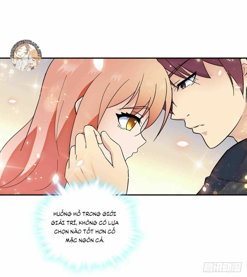 cô vợ siêu mẫu của cố thiếu chapter 103 10