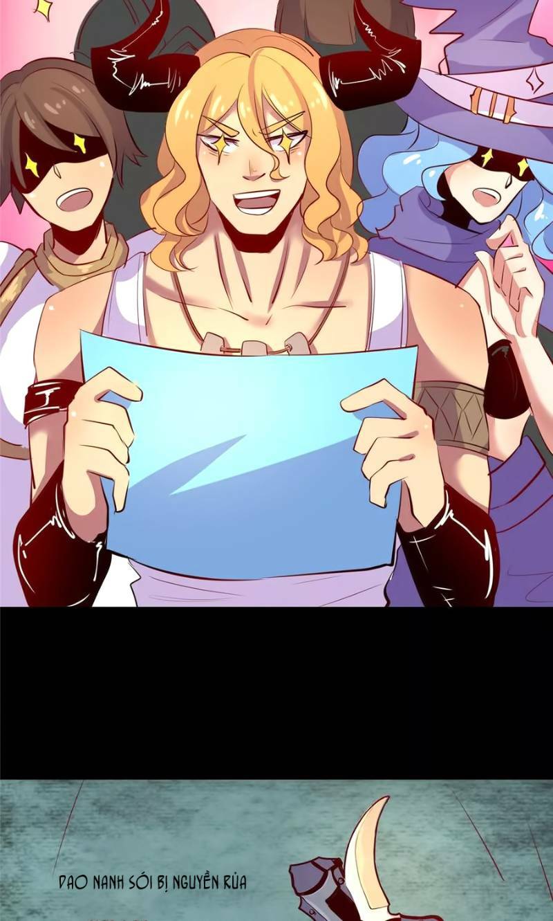 ta không phải là npc chapter 4 15