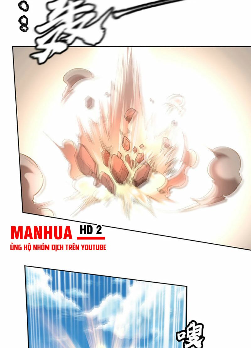 võ đạo độc tôn chapter 361 33