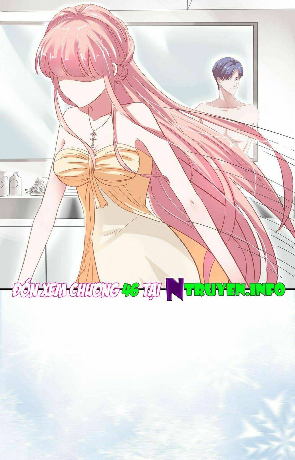 manh thê khó dỗ chapter 45 33