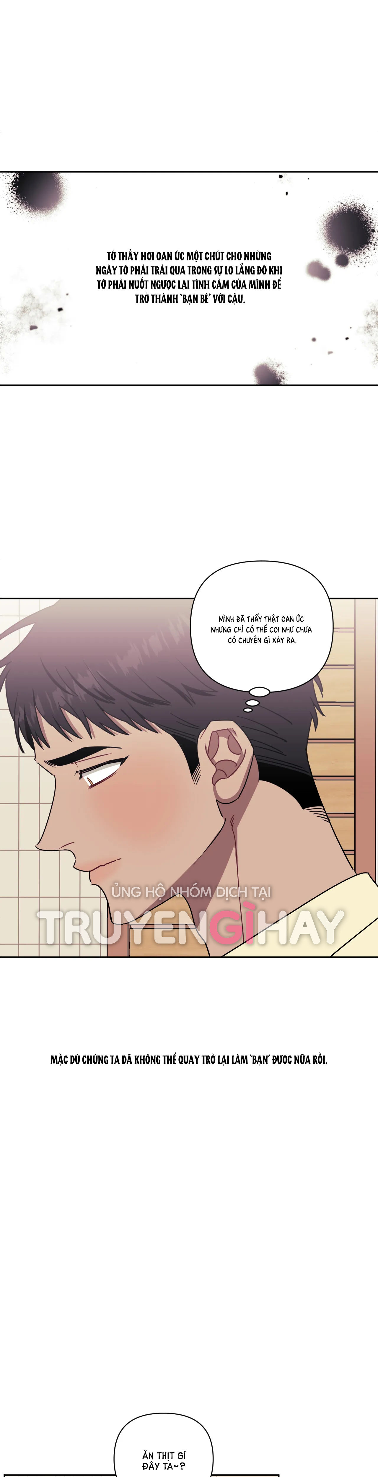 hơn cả bạn bè chapter 41.2 10