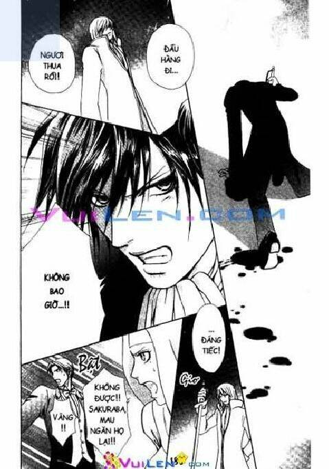 chàng quản gia của bé mei chapter 4 177