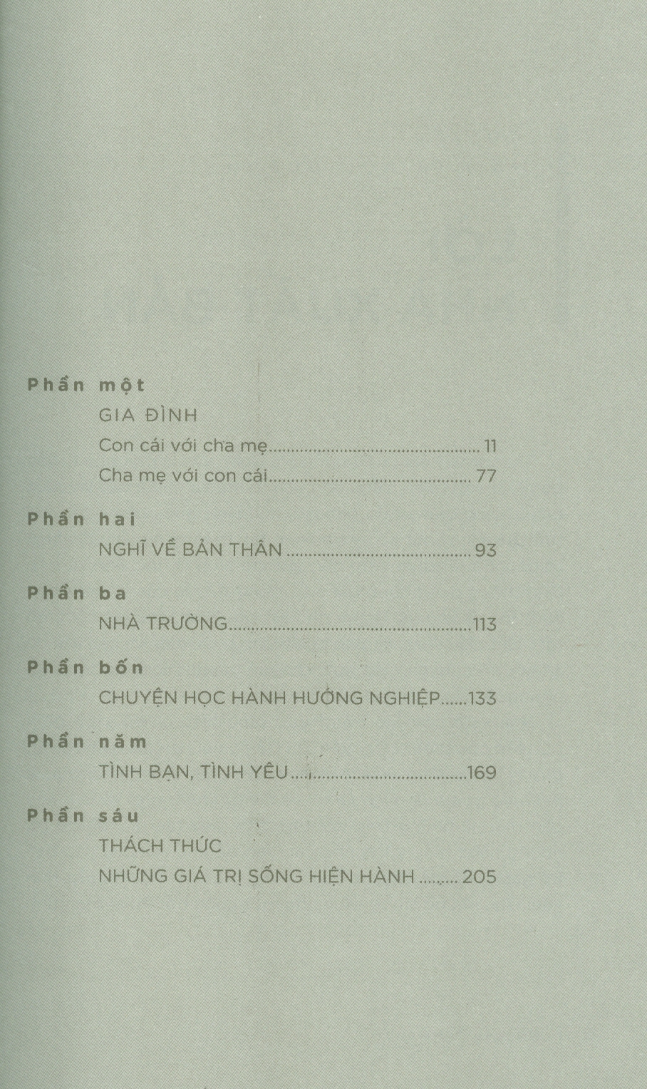 Tư Vấn Tâm Lý Học Đường - Hãy Là Chính Mình, Quan Trọng Không Phải Mình Có Gì Mà Là Mình Là Ai?