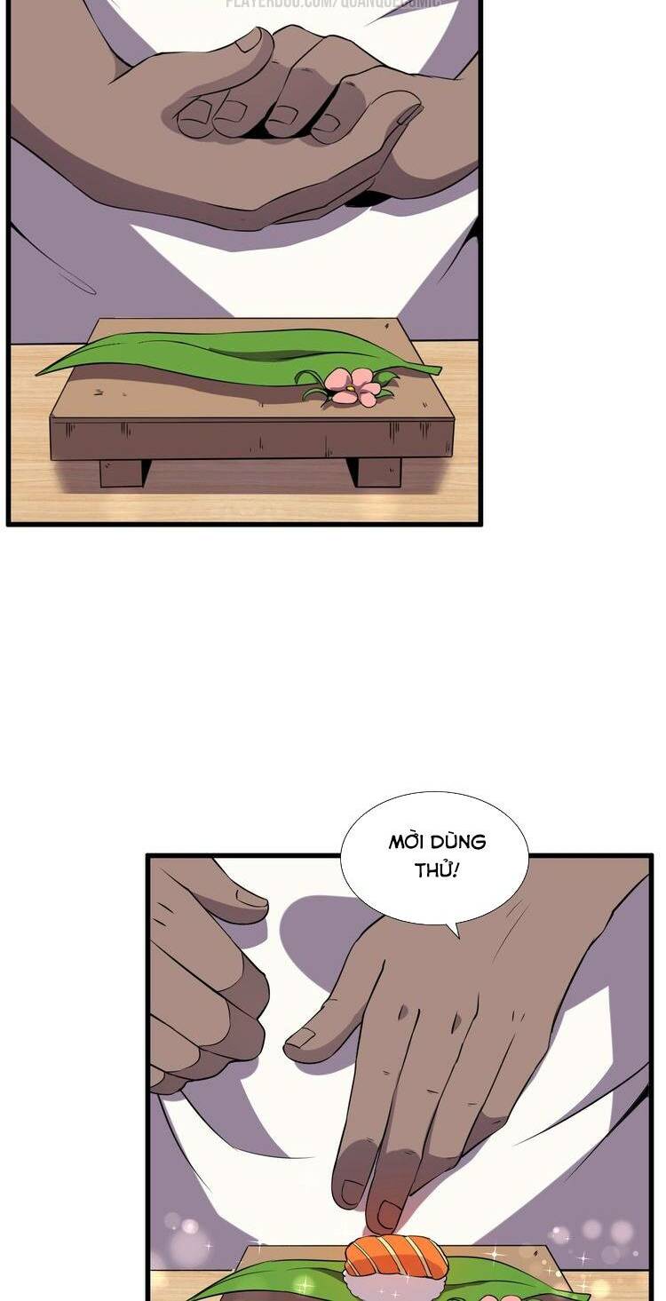 chào mừng đến thế giới cực lạc chapter 50 29