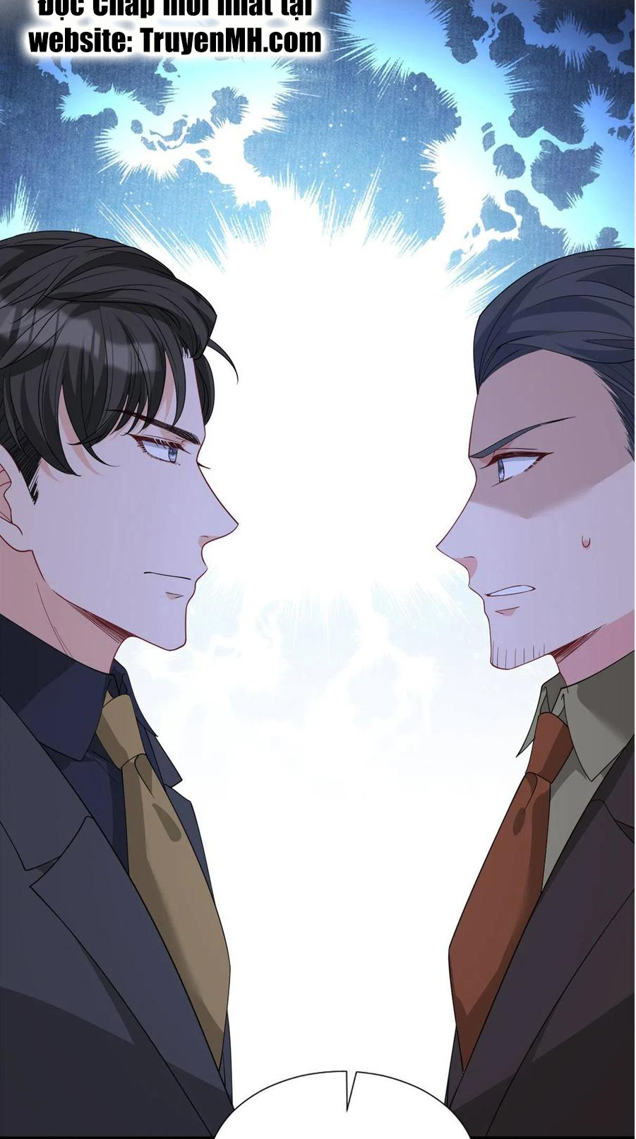 thí hôn lão công, cần giúp sức chapter 581 14