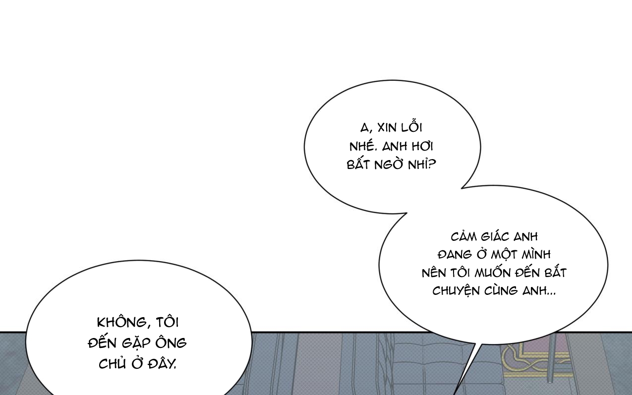 dải hợp âm trên đại dương xanh chapter 23 71