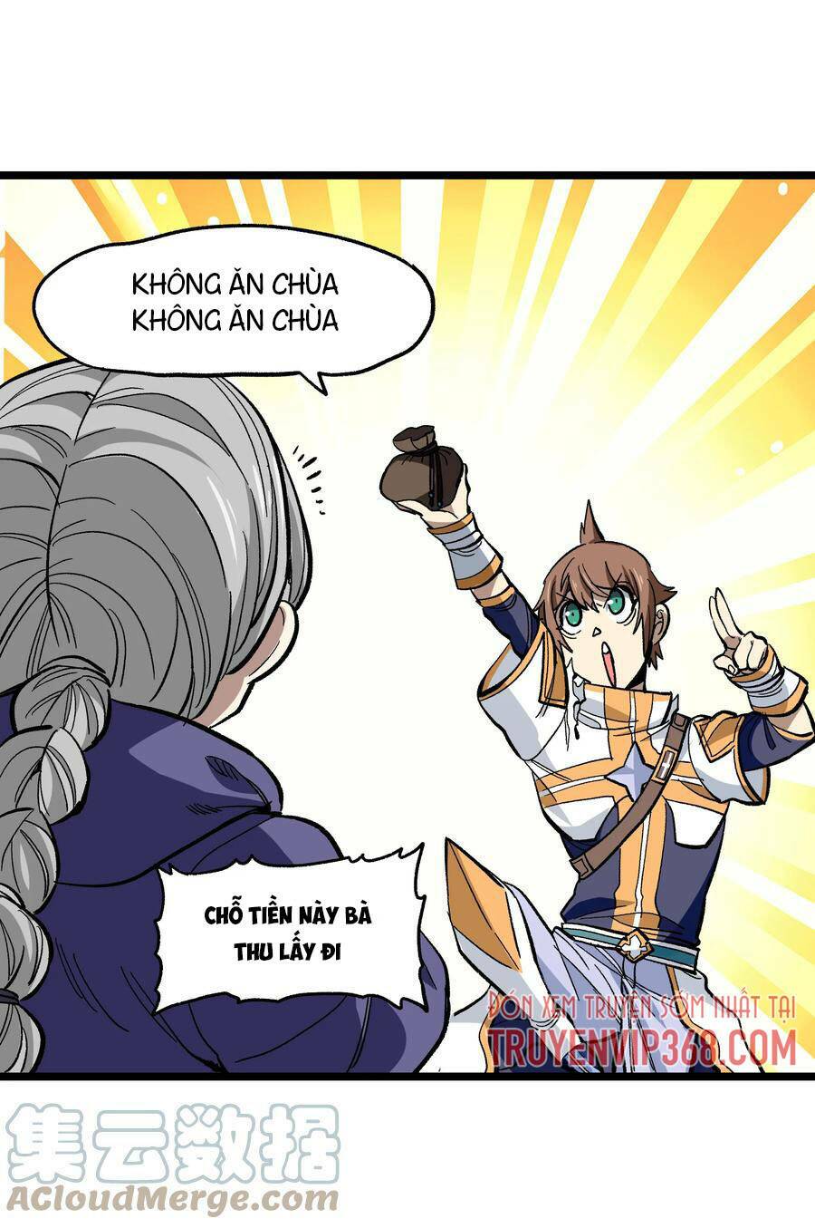 vú em vô địch chapter 22 89