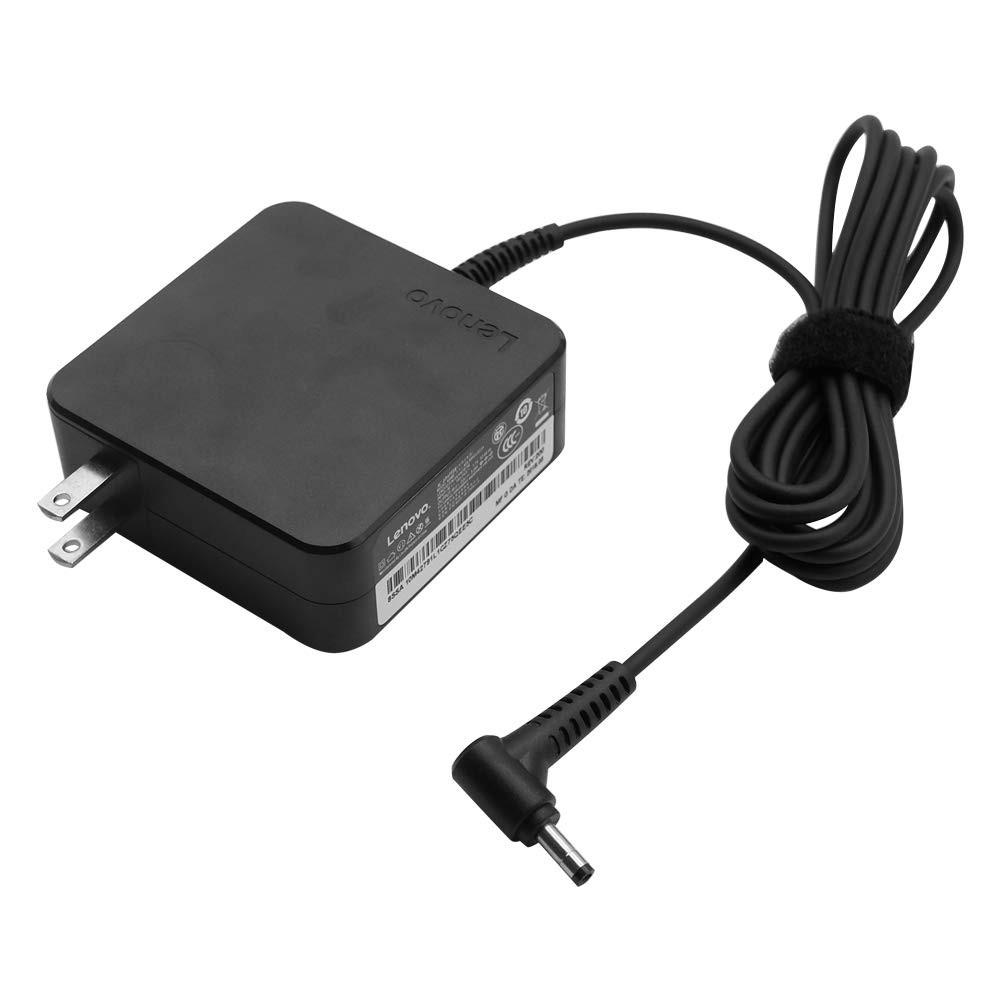 (ADAPTER) SẠC LAPTOP DÀNH CHO LENOVO 20V 3.25A (65W) (Vuông, Đầu nhỏ) kích thước đầu ghim sạc 4.0 x 1.7 mm