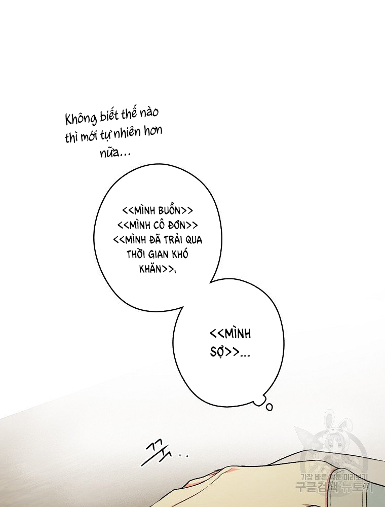 quý cô bí ẩn - secret lady chapter 46 50