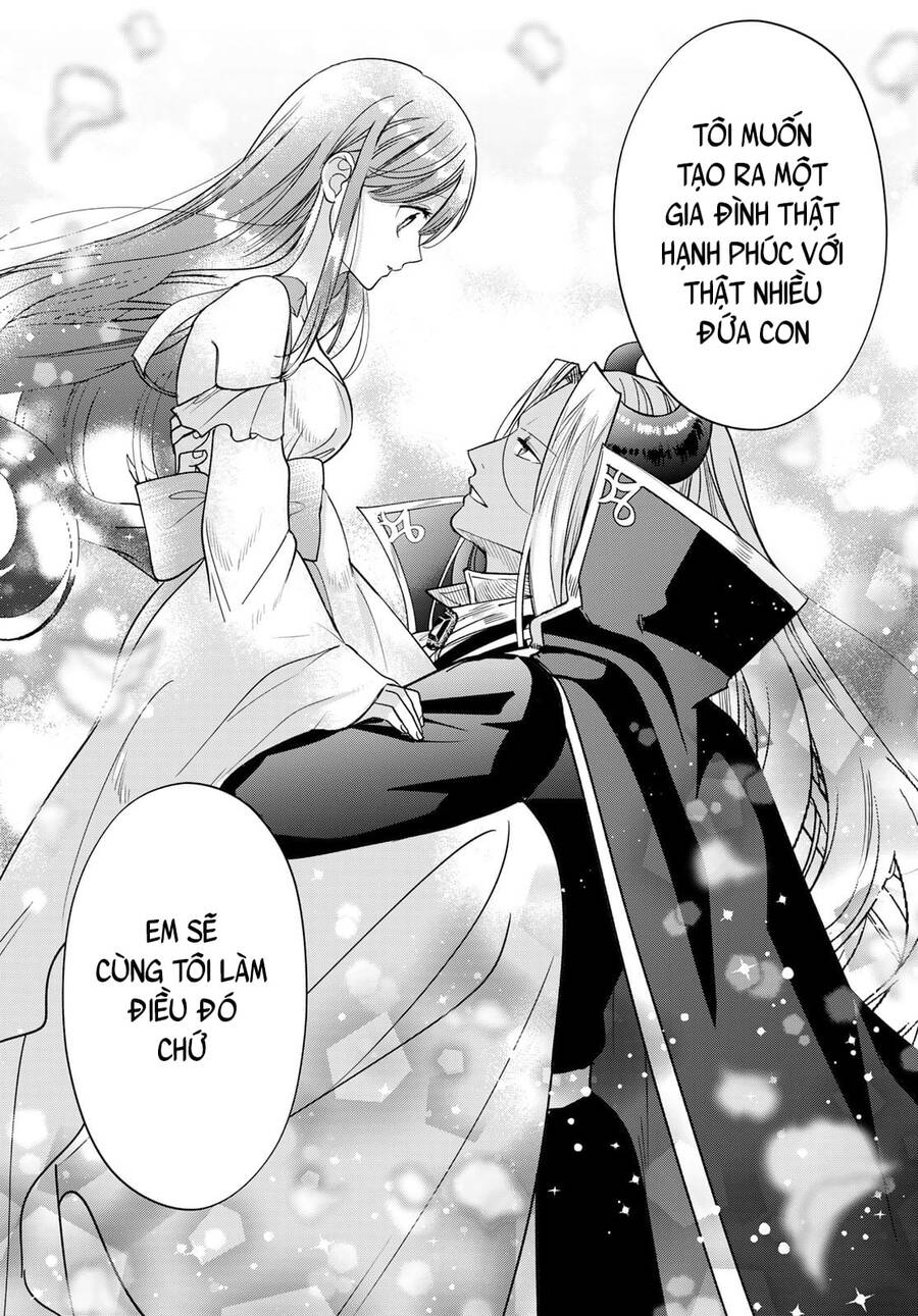 i became the mother of the strongest demon lord’s 10 children in another world chapter 40 54