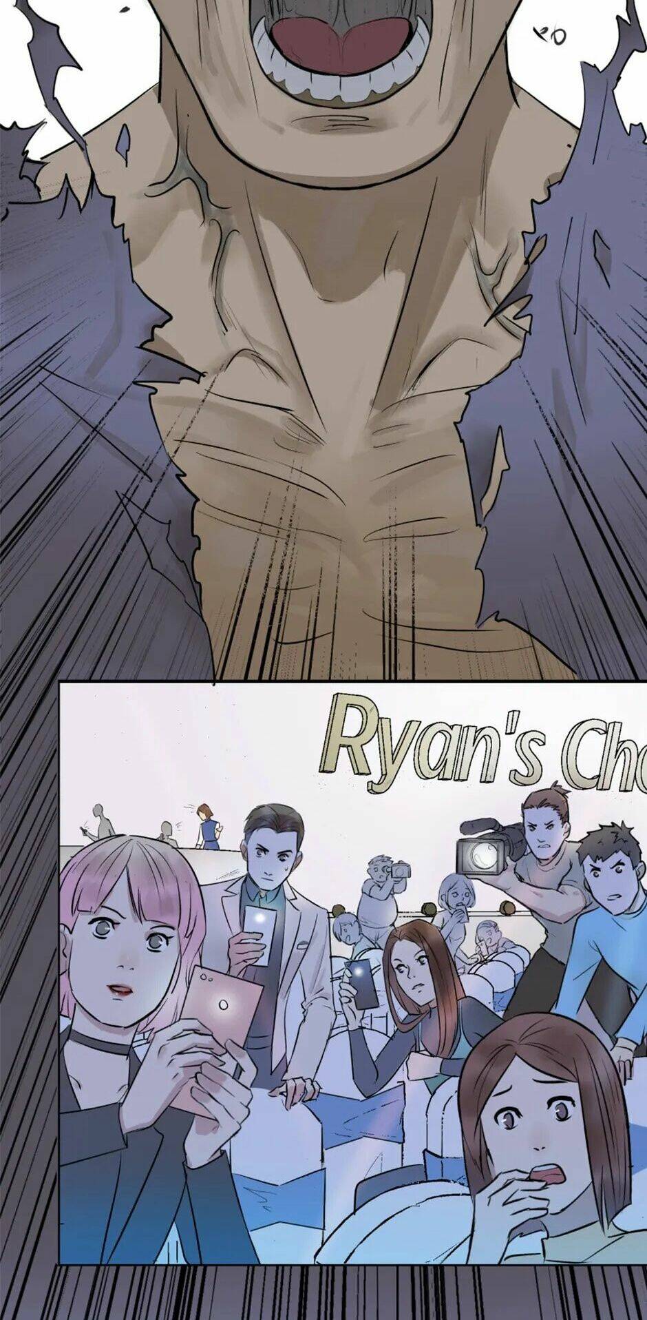 anh hùng và hiệp nữ chapter 15 2