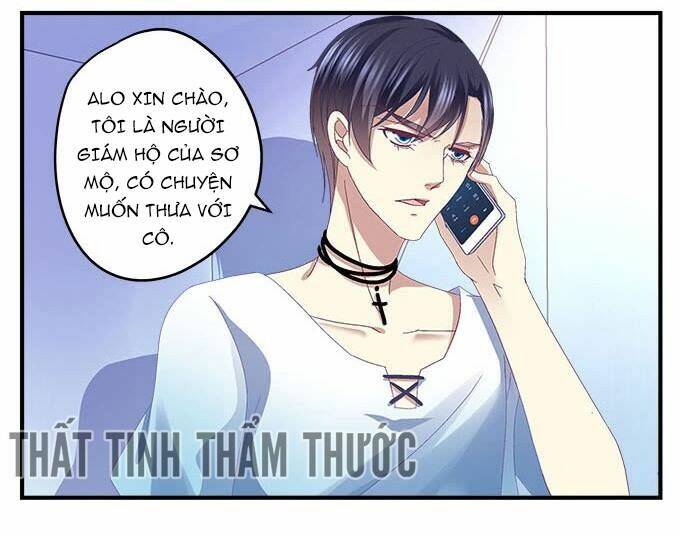 thiên lại âm linh chapter 31 38