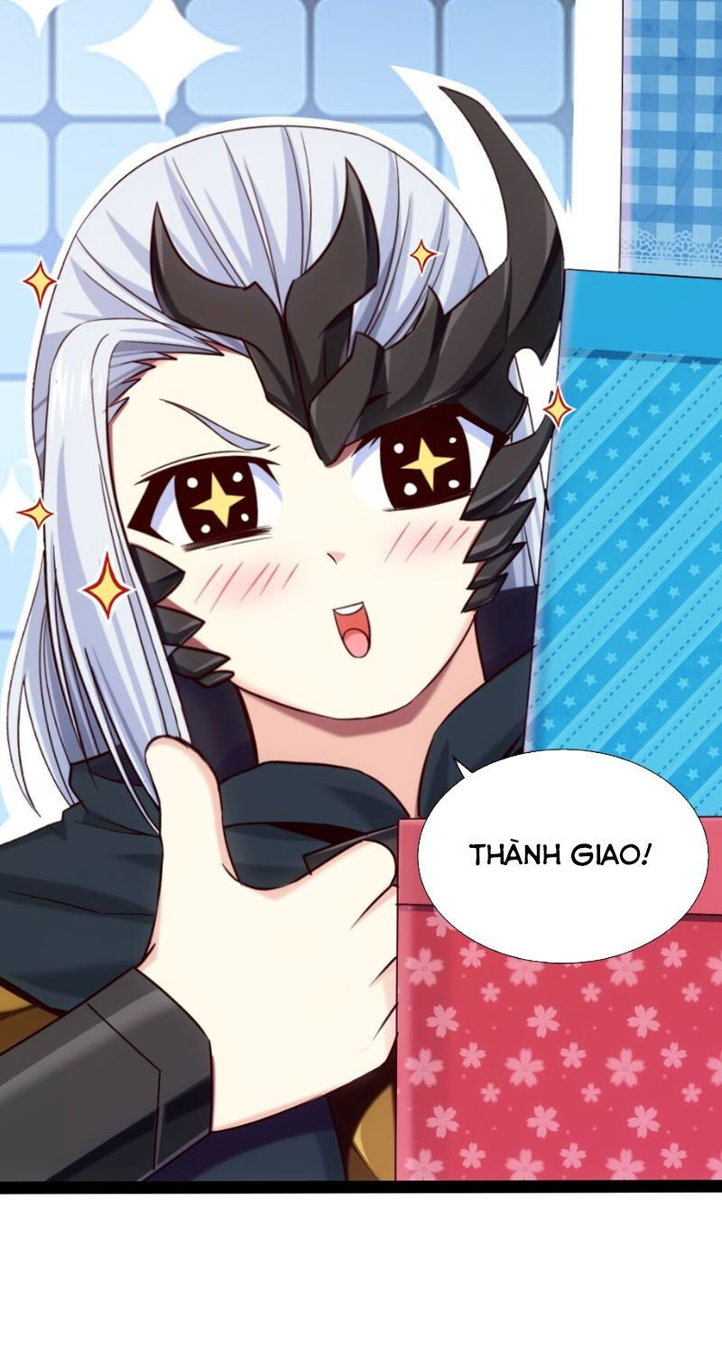 ma thú kiếm thánh dị giới tung hoành chapter 120 12