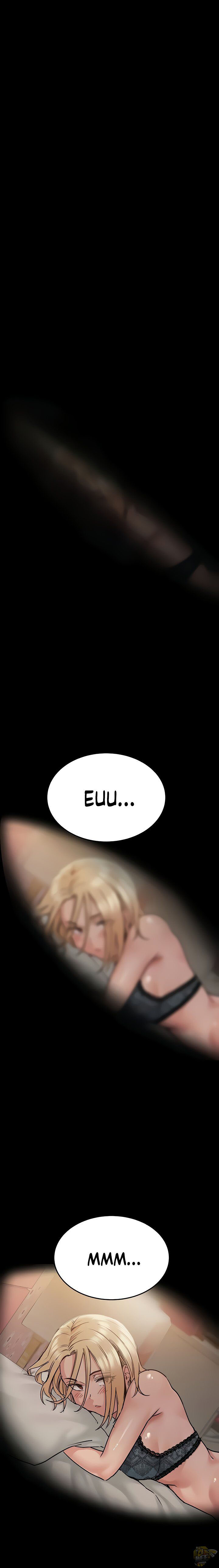 người dì khiêu gợi chapter 21 2