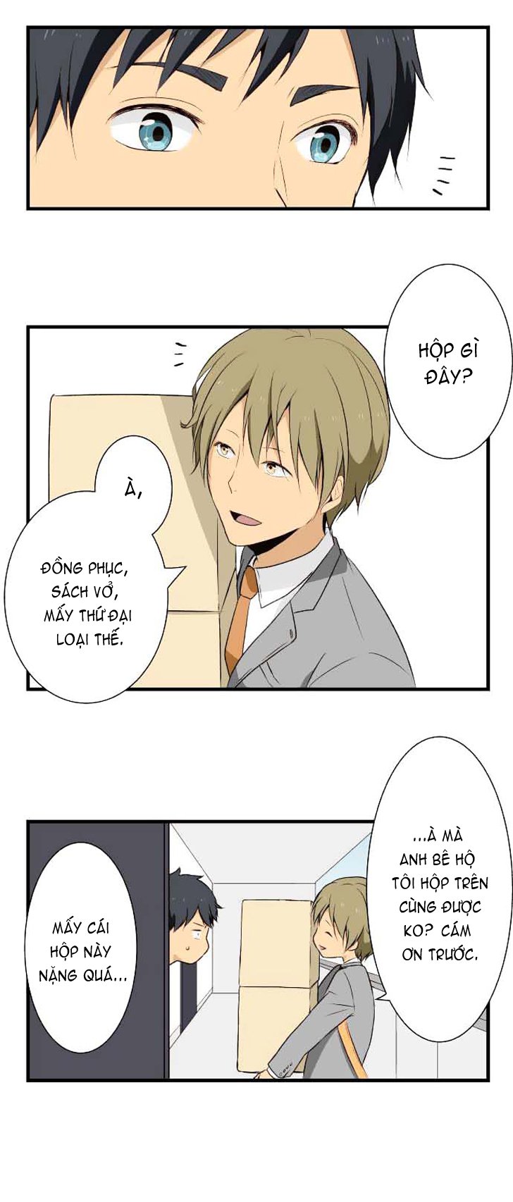 relife chapter 5 5