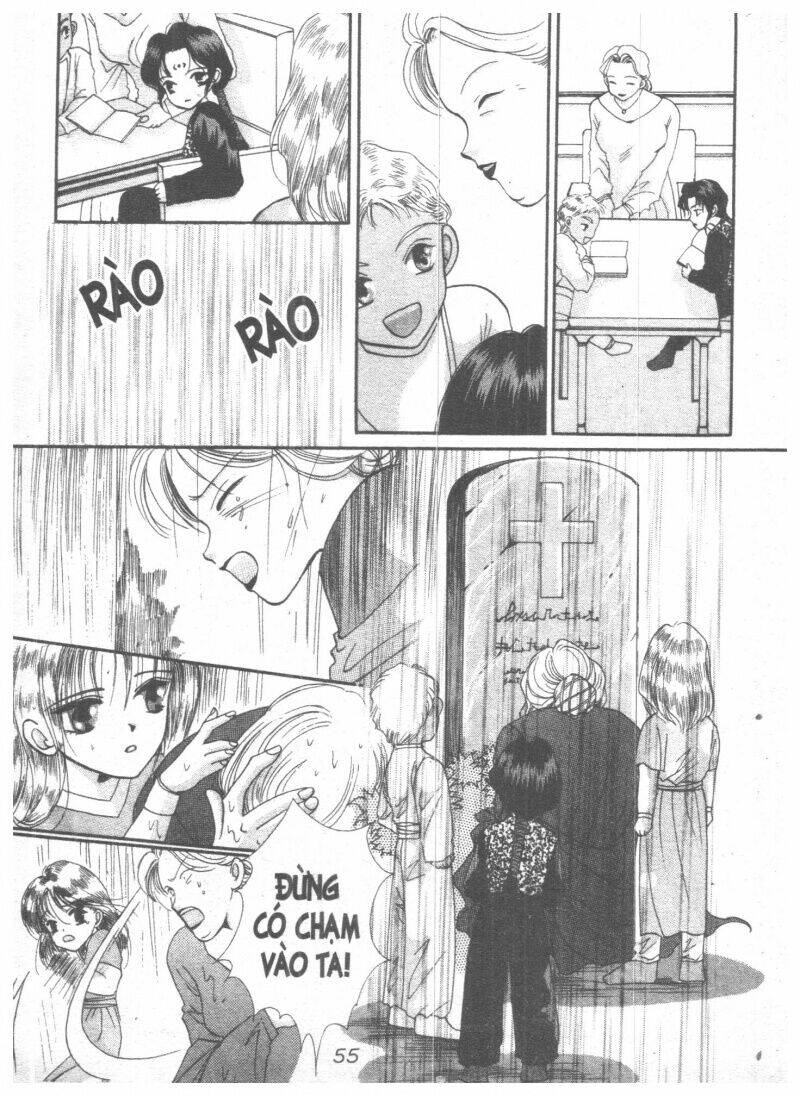 vampire game chapter 3 55