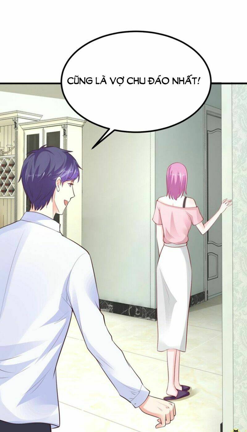 thú cưng độc quyền của boss chapter 99 37