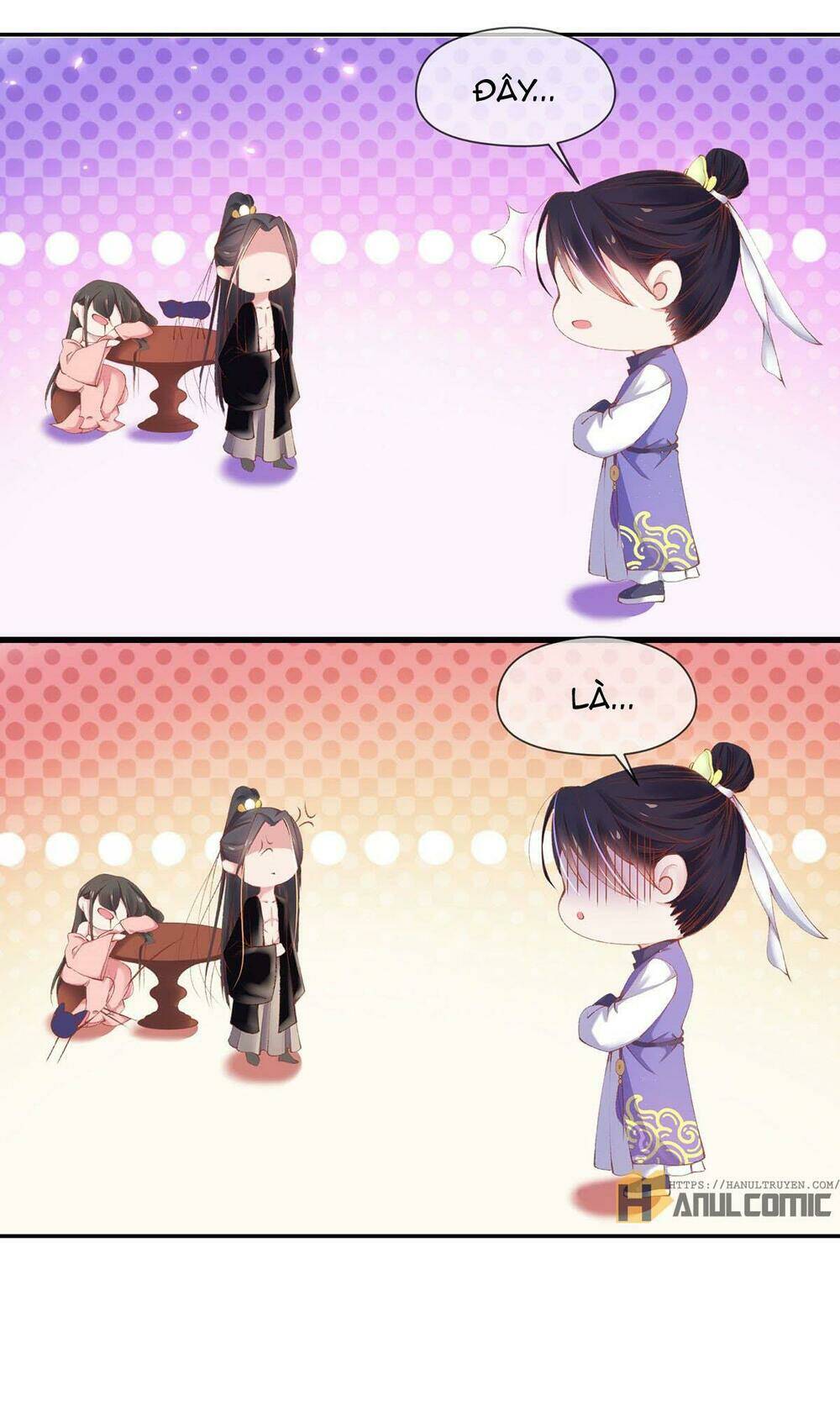 thị huyết y phi chapter 16 9