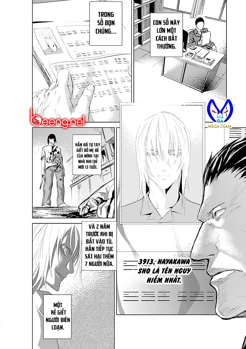 tái sinh manga chapter 4 12