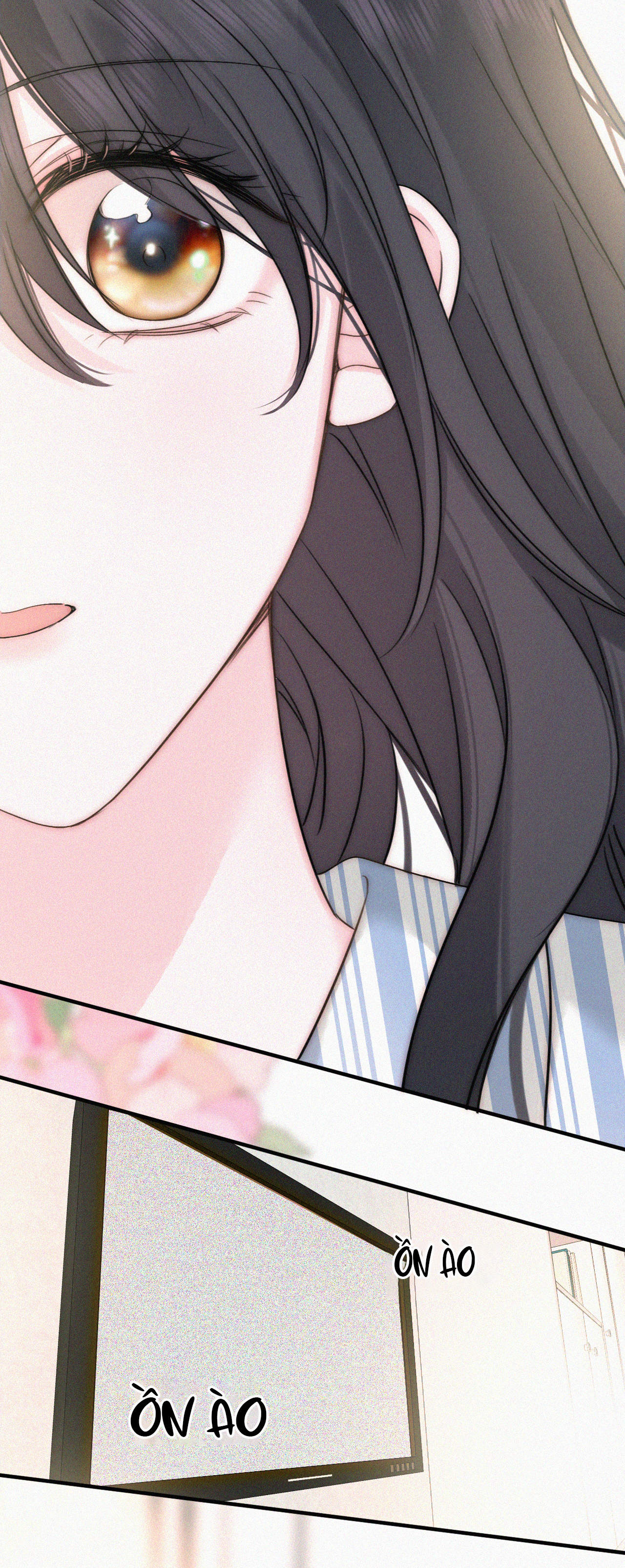 bệnh yêu chapter 117 26