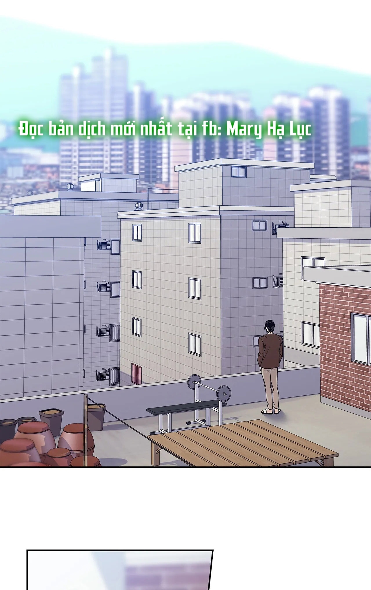 [18+] tình yêu hoang tưởng - love is an illusion queen chapter 18.1 17