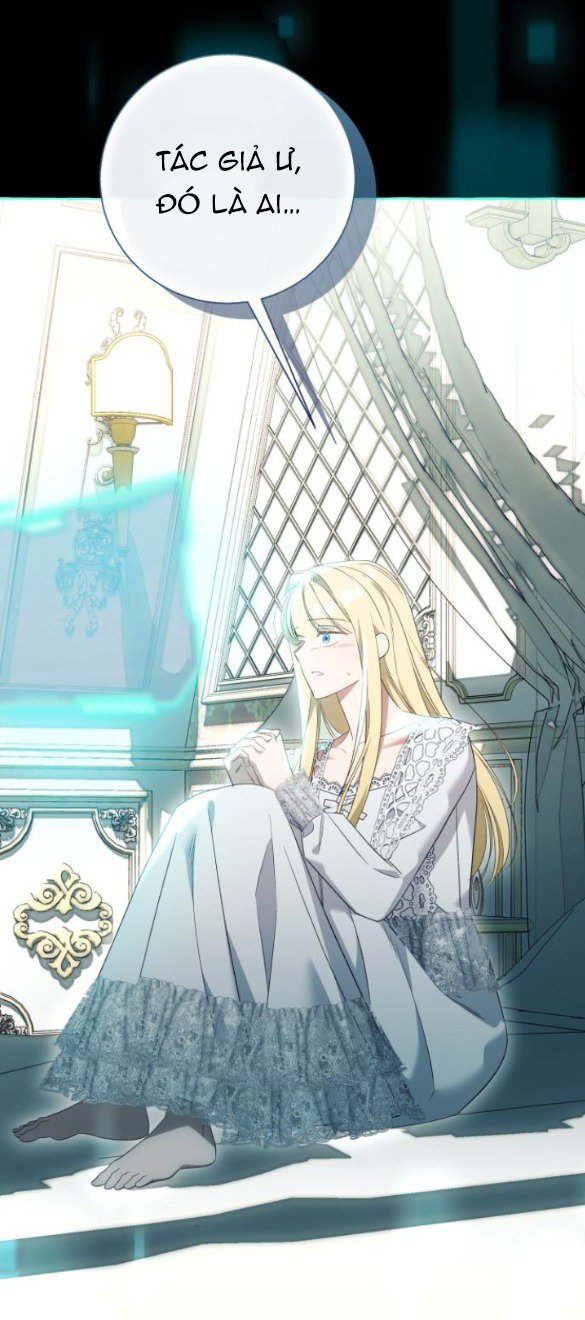 tôi tưởng đó chỉ là tiểu thuyết trọng sinh bình thường chapter 100.1 23