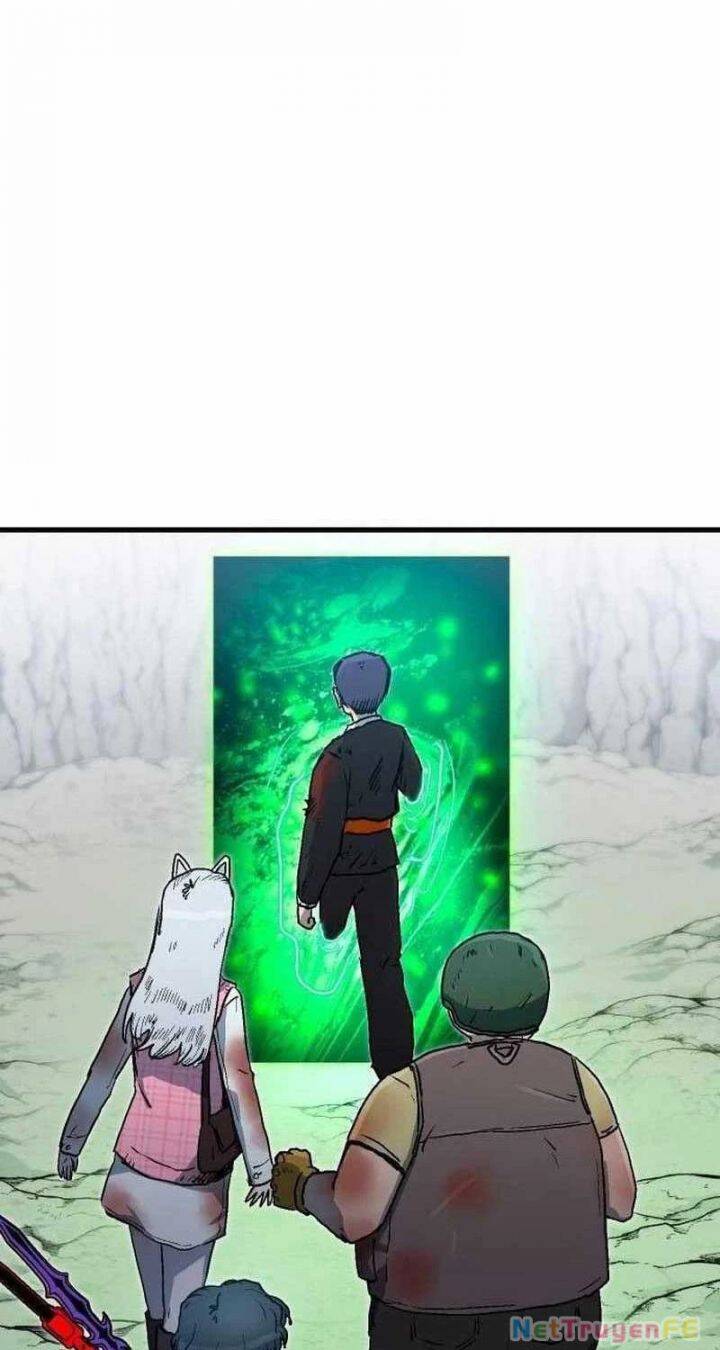 Lỗi Hệ Thống chapter 9 116