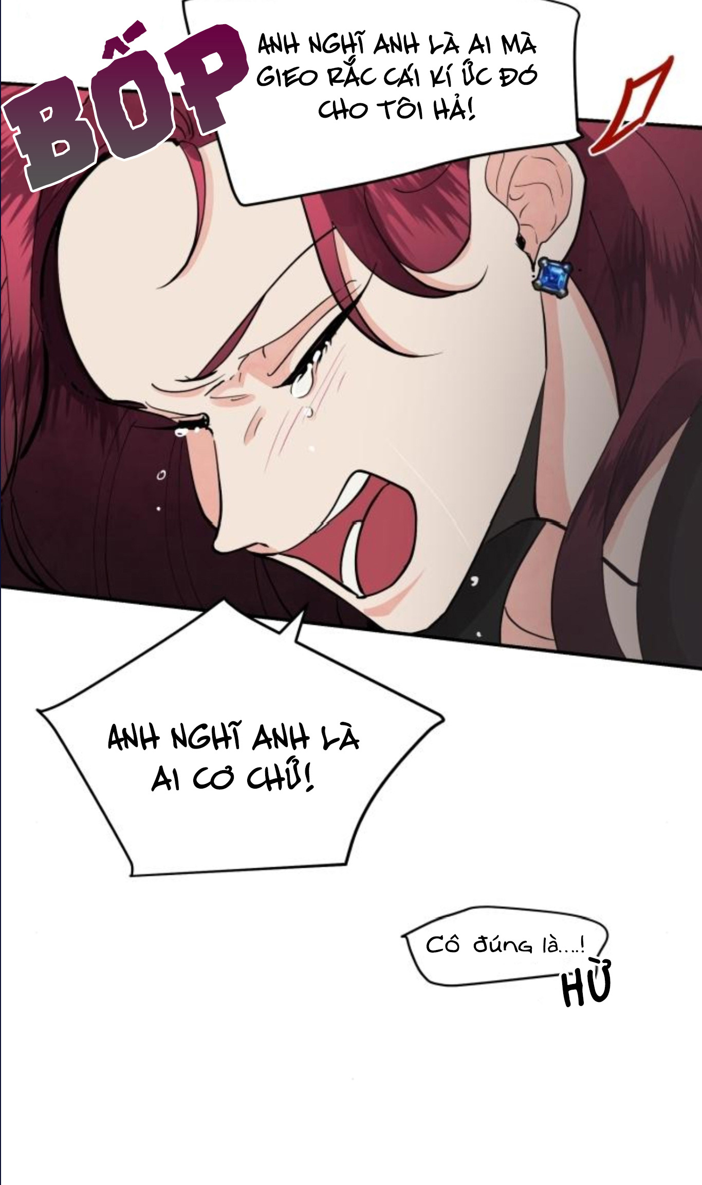 oan gia ngõ hẹp chapter 50 27