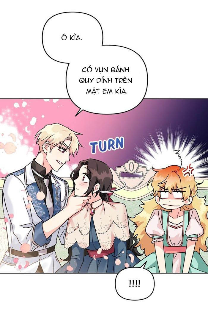 kết hôn cùng nhân vật phản diện chapter 9 23