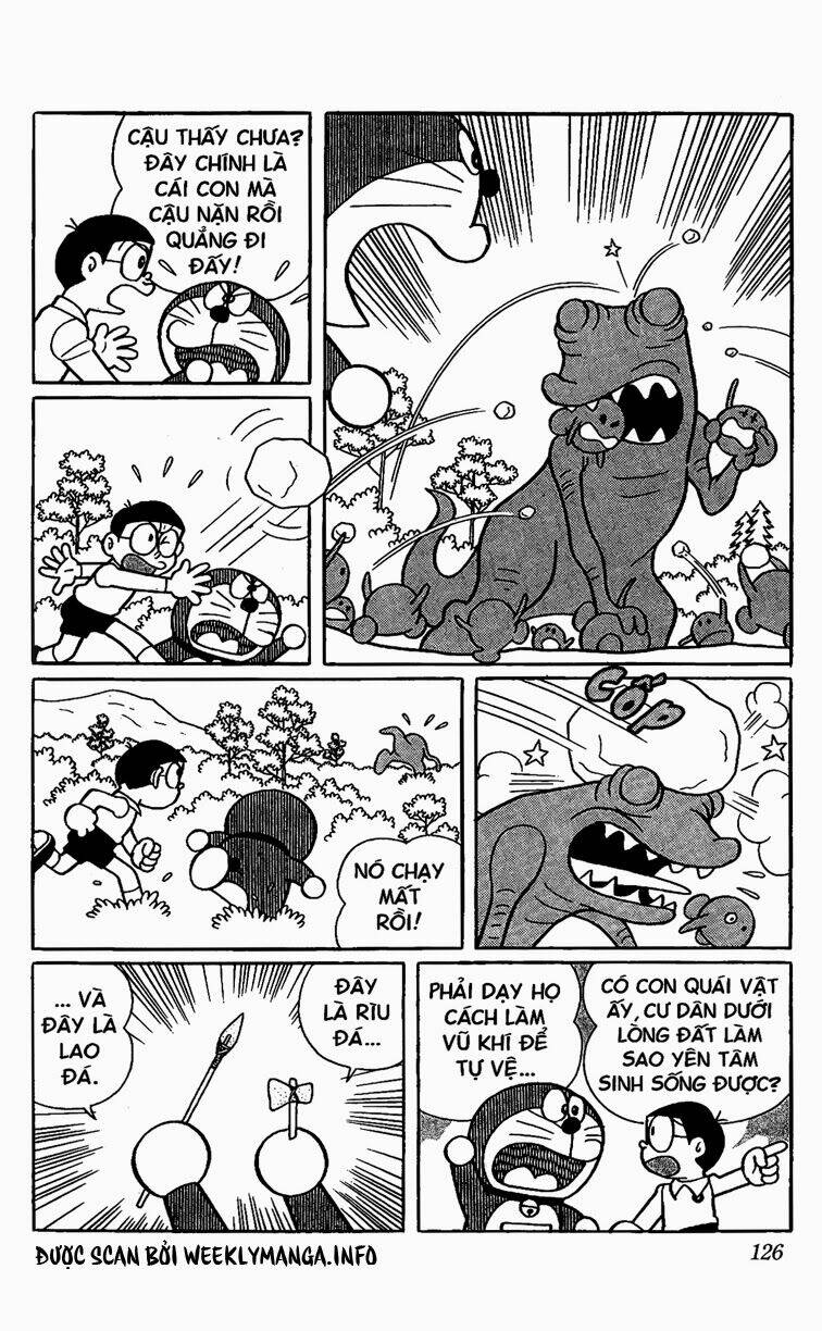doraemon chapter 424 15