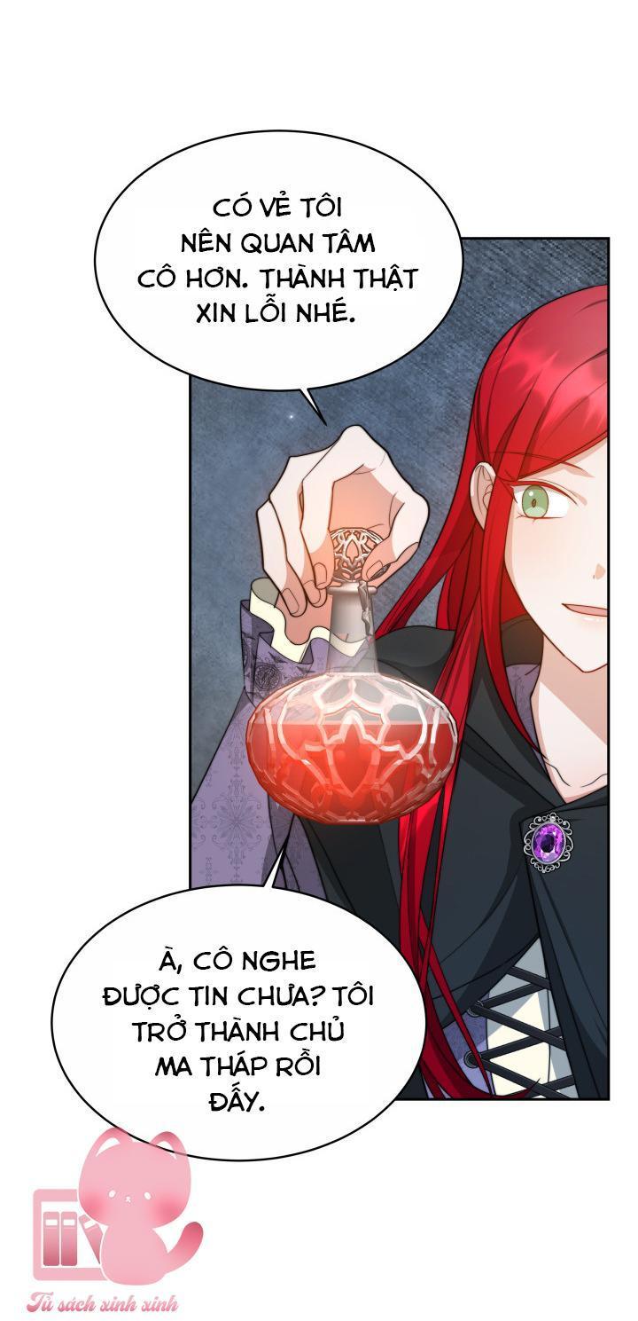 từ chồng cũ hóa thành nam chính chapter 28 19