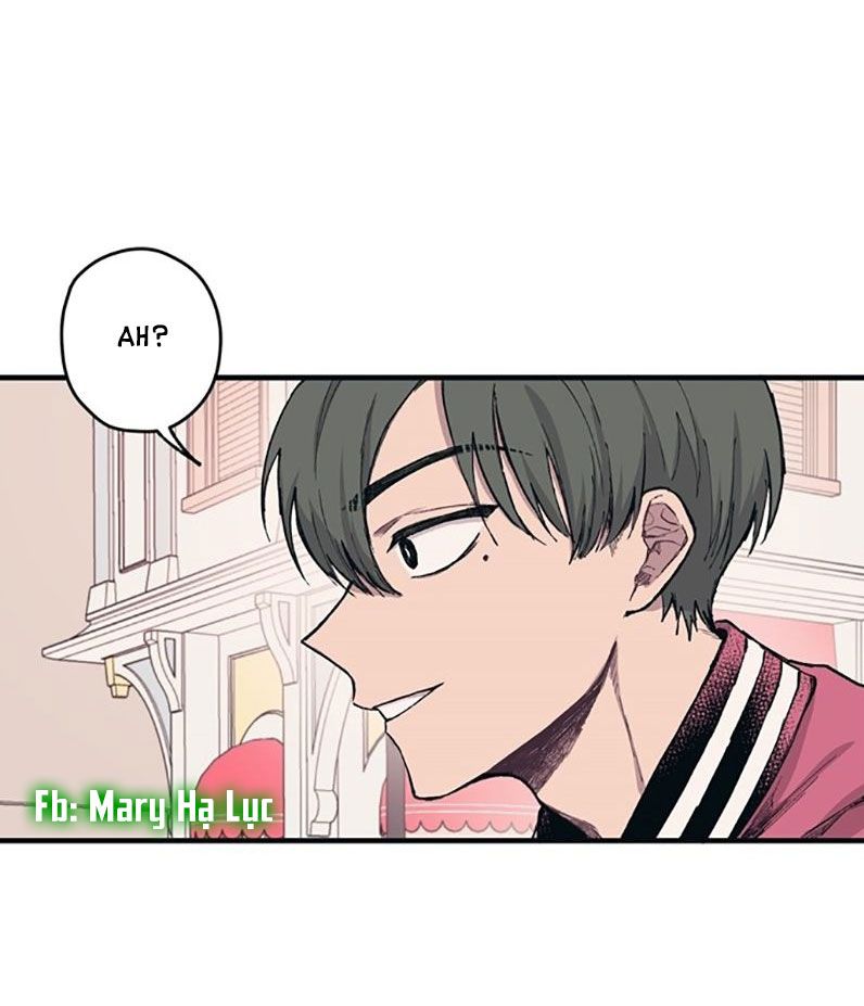 yeonwoo ngây thơ chapter 3 57