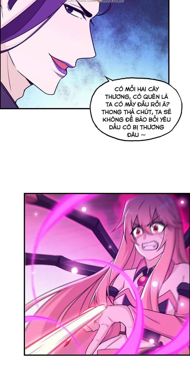 khởi đầu bằng một con côn chapter 68 8