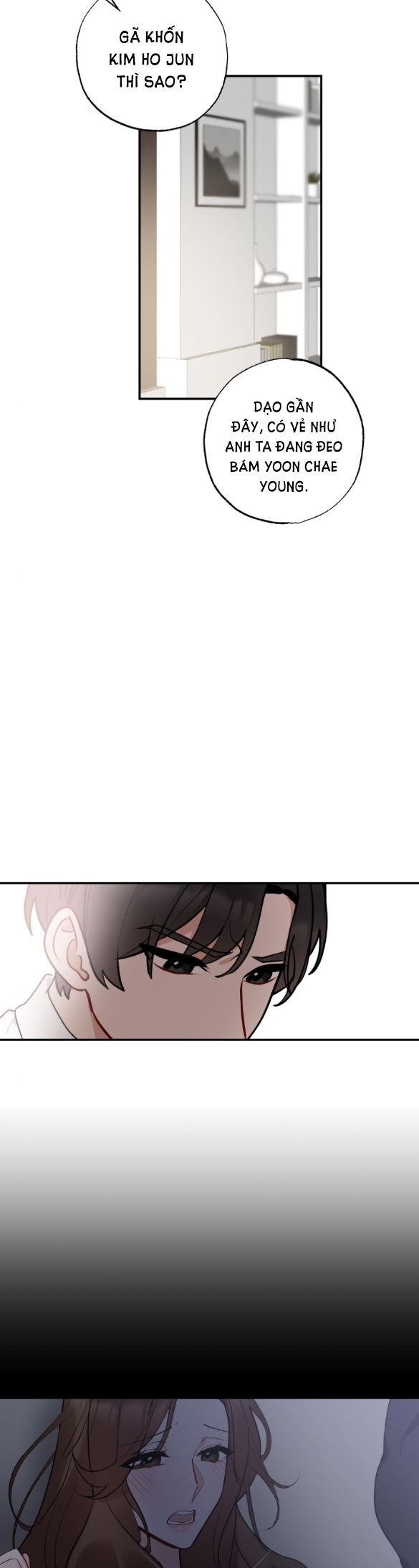 [18+] hôn nhân bị đánh cắp chapter 23.1 5