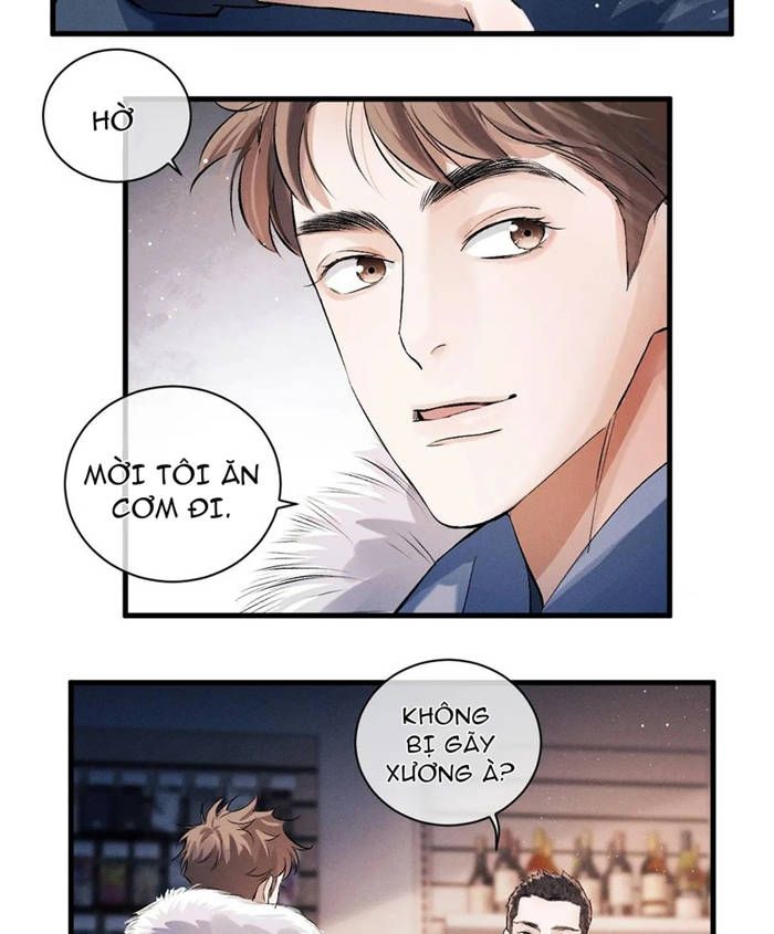 tát dã chapter 33 8