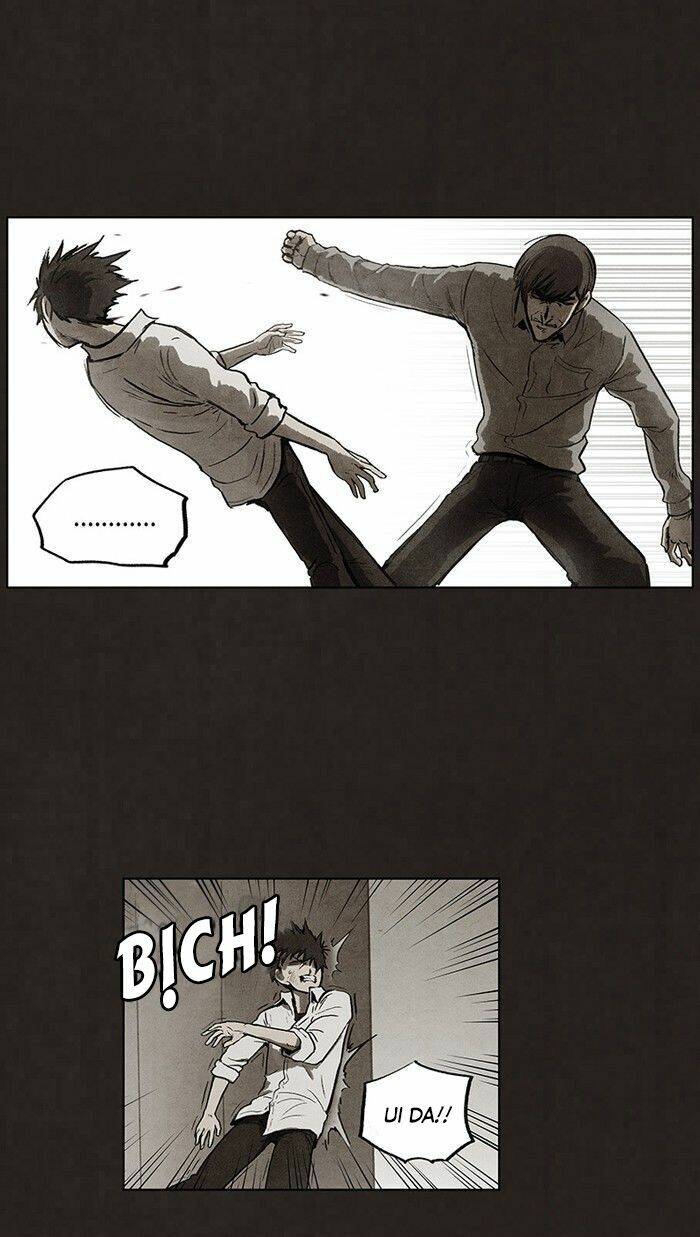 đứa con của quỷ dữ chapter 87 33