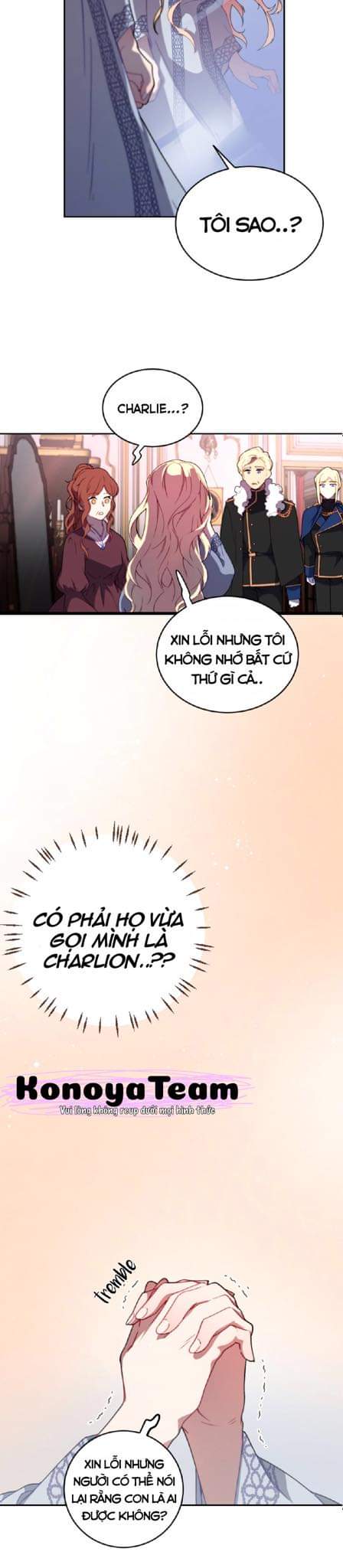 trao trọn con tim cho hoàng đế chapter 1 11