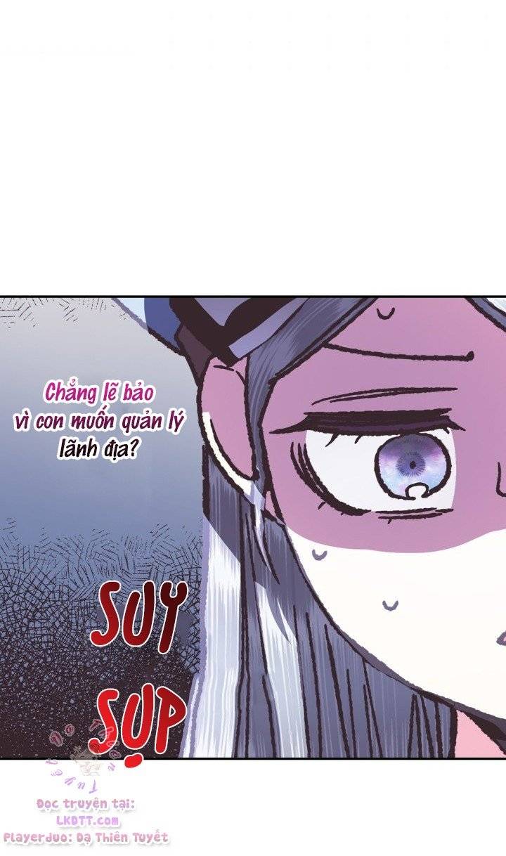 cha, con không muốn kết hôn đâu chapter 5 60