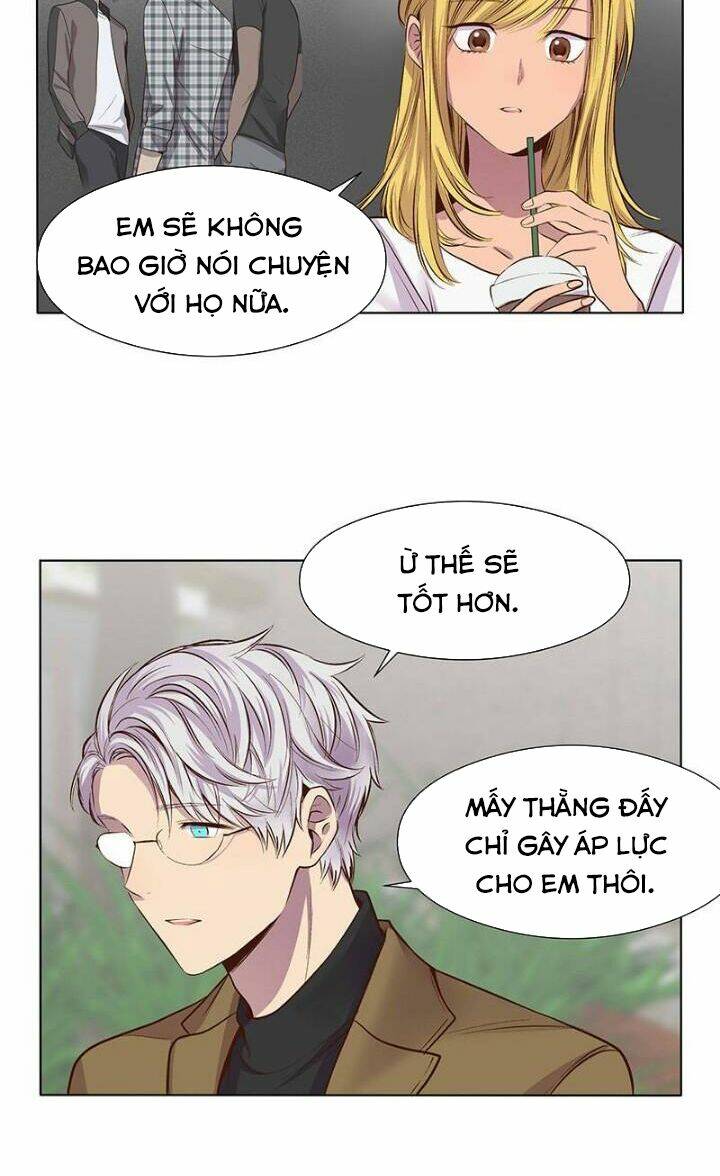 bí mật sâu sắc nhất của tôi chapter 37 27