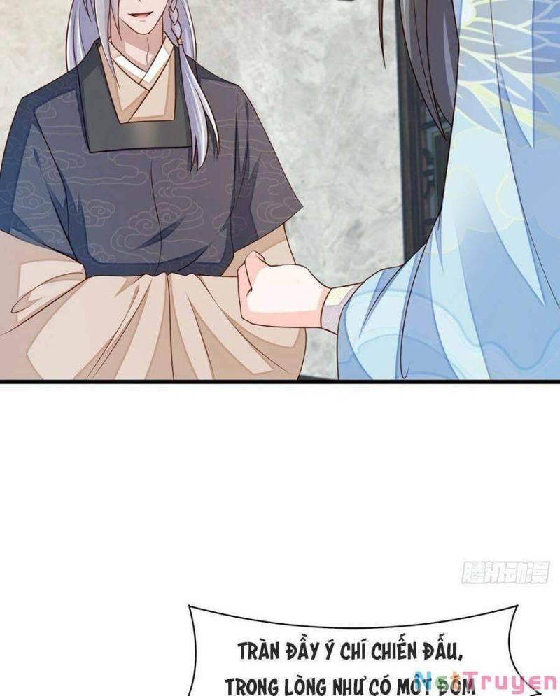 thuần hóa ba ba bạo quân chapter 98 19